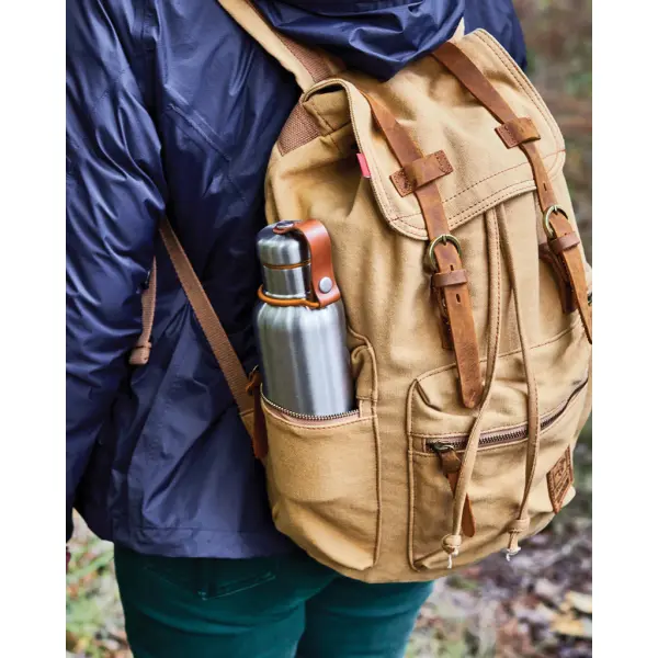 Black+Blum Insulated Water Bottle Small 500ml - Immagine 11