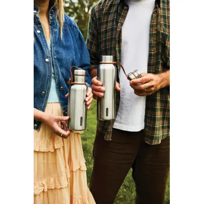 Black+Blum Insulated Water Bottle Small 500ml - Immagine 12