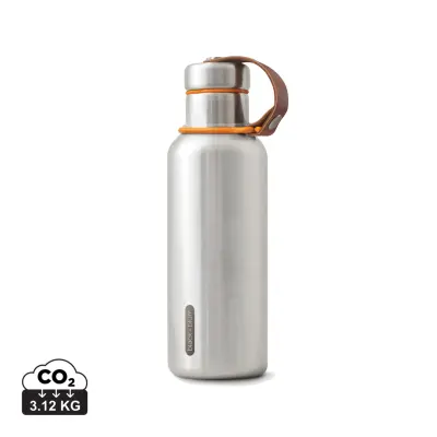 Black+Blum Insulated Water Bottle Small 500ml - Immagine 1