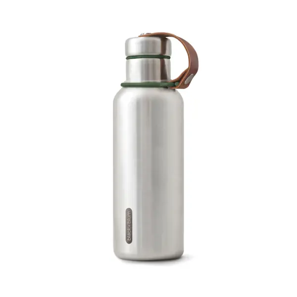 Black+Blum Insulated Water Bottle Small 500ml - Immagine 14