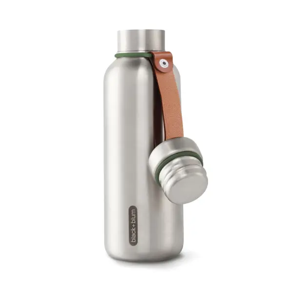 Black+Blum Insulated Water Bottle Small 500ml - Immagine 15