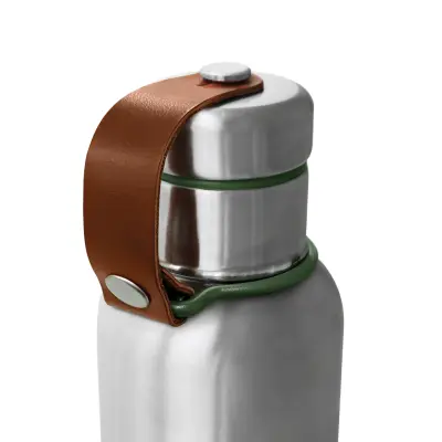 Black+Blum Insulated Water Bottle Small 500ml - Immagine 16