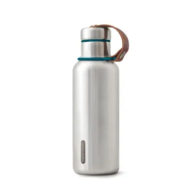 Black+Blum Insulated Water Bottle Small 500ml - Immagine 24