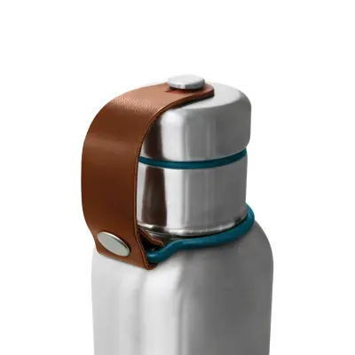 Black+Blum Insulated Water Bottle Small 500ml - Immagine 28