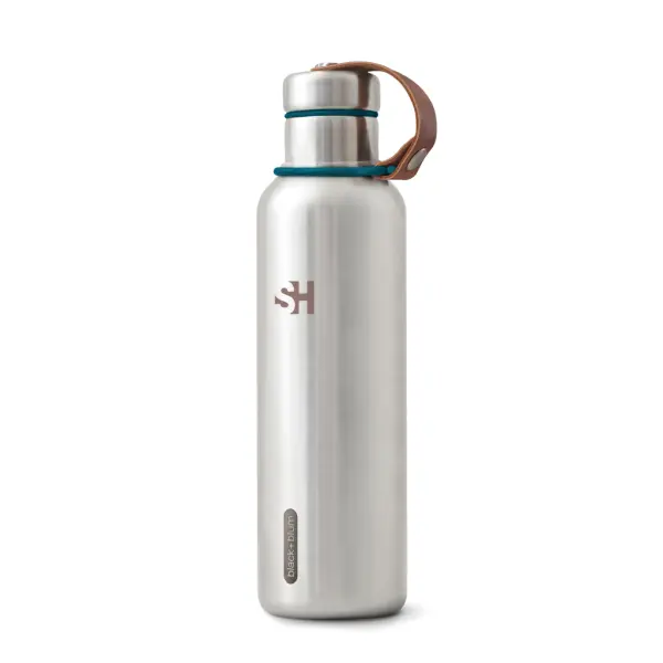 Black+Blum Insulated Water Bottle Large 750ml - Immagine 8