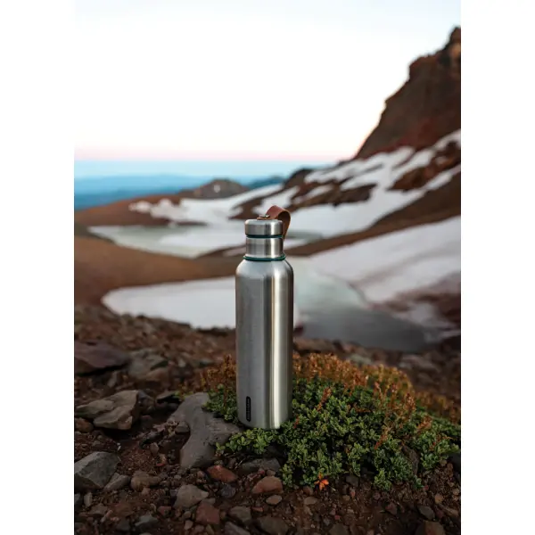 Black+Blum Insulated Water Bottle Large 750ml - Immagine 9
