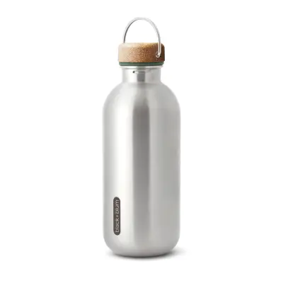 Black+Blum Steel Water Bottle 600ml - Immagine 3