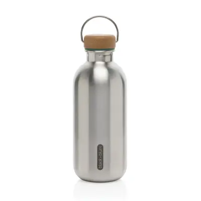 Black+Blum Steel Water Bottle 600ml - Immagine 5
