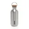 Black+Blum Steel Water Bottle 600ml - Anteprima 5