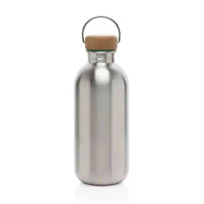 Black+Blum Steel Water Bottle 600ml - Immagine 6