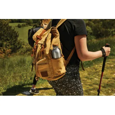 Black+Blum Steel Water Bottle 600ml - Immagine 10