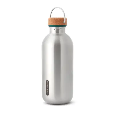 Black+Blum Steel Water Bottle 600ml - Immagine 13