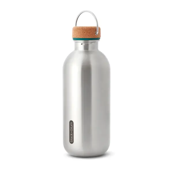 Black+Blum Steel Water Bottle 600ml - Immagine 13