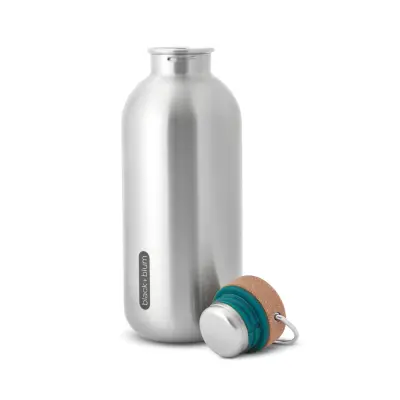 Black+Blum Steel Water Bottle 600ml - Immagine 14