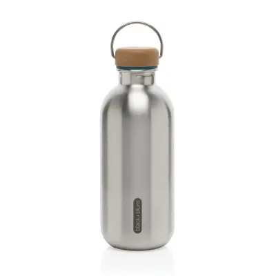 Black+Blum Steel Water Bottle 600ml - Immagine 15
