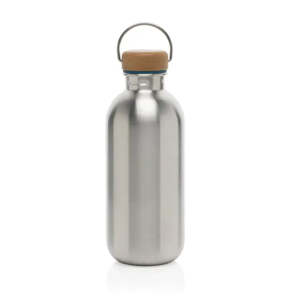 Black+Blum Steel Water Bottle 600ml - Immagine 16