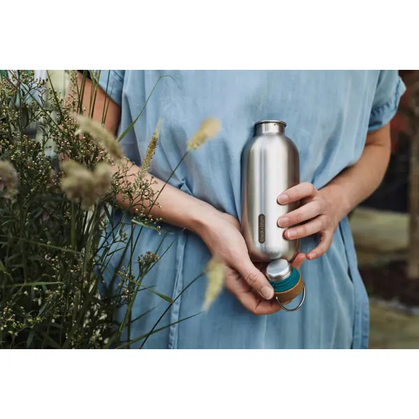 Black+Blum Steel Water Bottle 600ml - Immagine 19