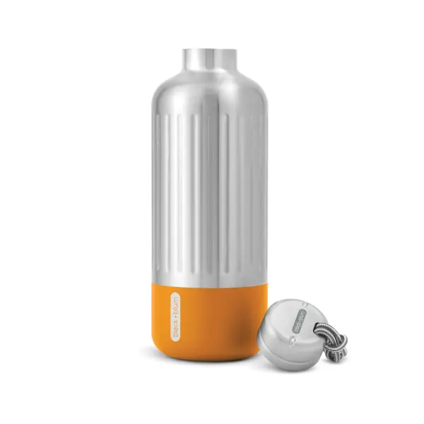 Bottiglia termica grande Black+Blum Explorer 850ml - Immagine 4