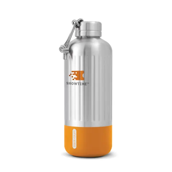 Bottiglia termica grande Black+Blum Explorer 850ml - Immagine 8