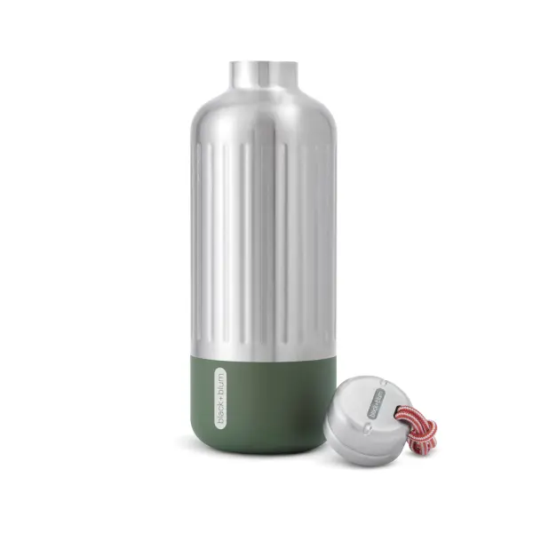 Bottiglia termica grande Black+Blum Explorer 850ml - Immagine 14