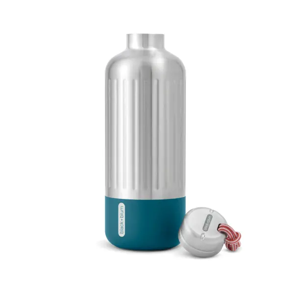 Bottiglia termica grande Black+Blum Explorer 850ml - Immagine 24