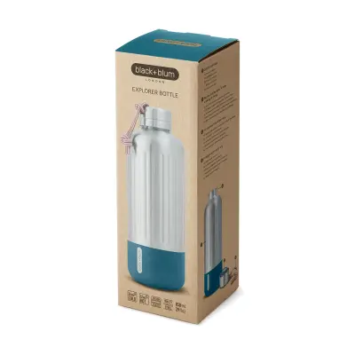 Bottiglia termica grande Black+Blum Explorer 850ml - Immagine 27