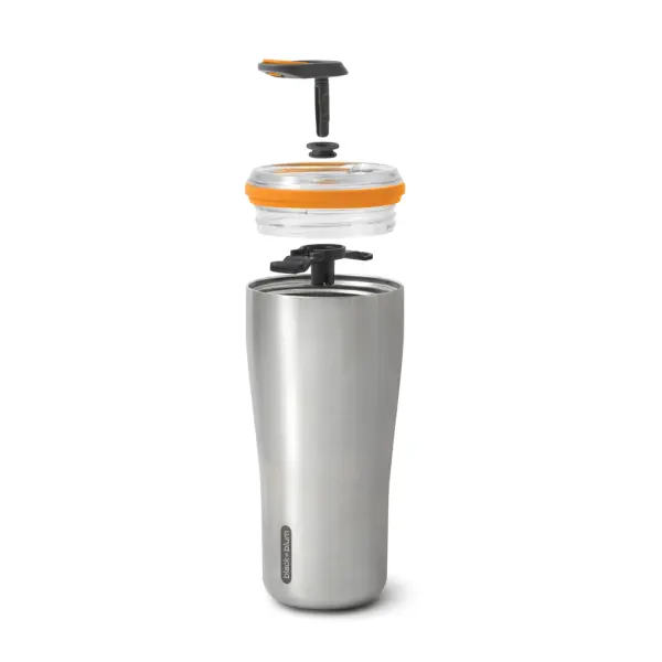 Black+Blum Insulated Travel Tumbler 600ml - Immagine 5