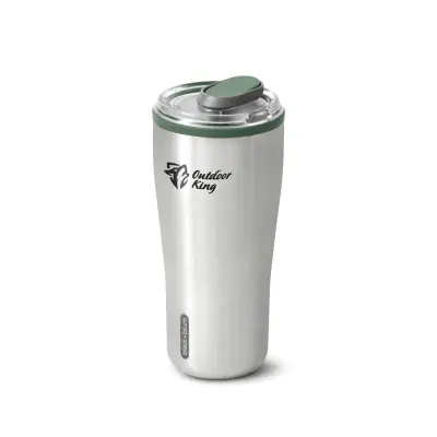 Black+Blum Insulated Travel Tumbler 600ml - Immagine 20