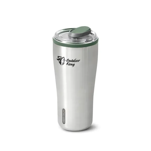 Black+Blum Insulated Travel Tumbler 600ml - Immagine 20