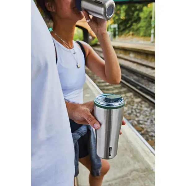 Black+Blum Insulated Travel Tumbler 600ml - Immagine 21