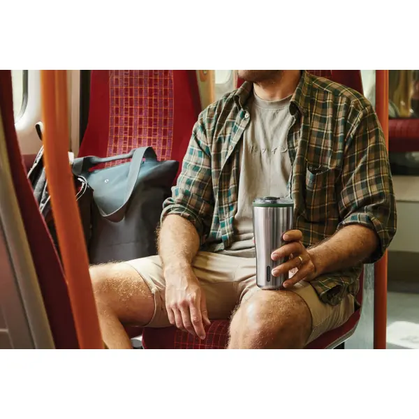 Black+Blum Insulated Travel Tumbler 600ml - Immagine 22