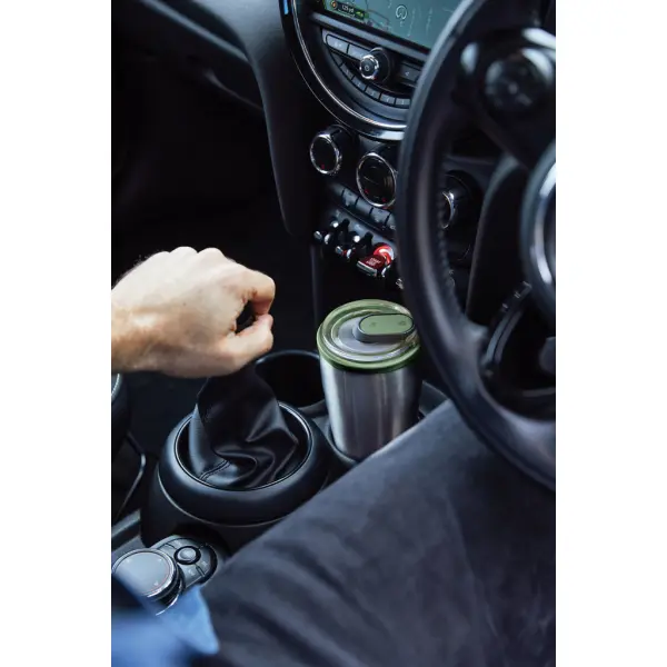 Black+Blum Insulated Travel Tumbler 600ml - Immagine 23
