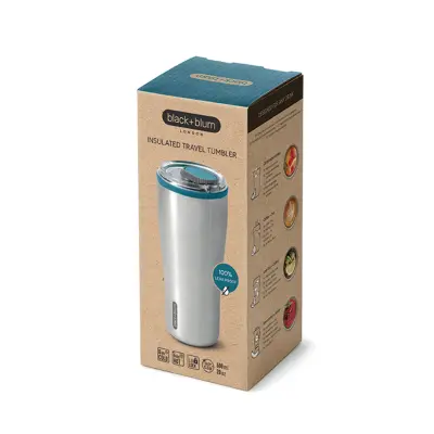 Black+Blum Insulated Travel Tumbler 600ml - Immagine 25