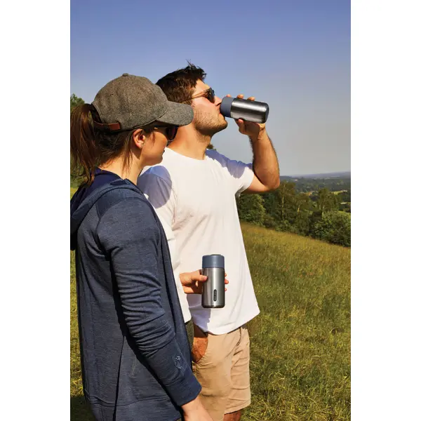 Black+Blum Insulated Leakproof Travel Cup - Immagine 9