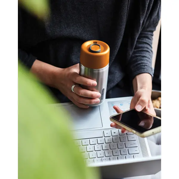 Black+Blum Insulated Leakproof Travel Cup - Immagine 17