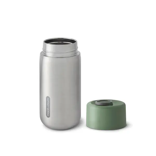 Black+Blum Insulated Leakproof Travel Cup - Immagine 22