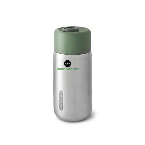 Black+Blum Insulated Leakproof Travel Cup - Immagine 25