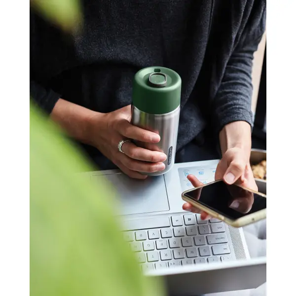 Black+Blum Insulated Leakproof Travel Cup - Immagine 26