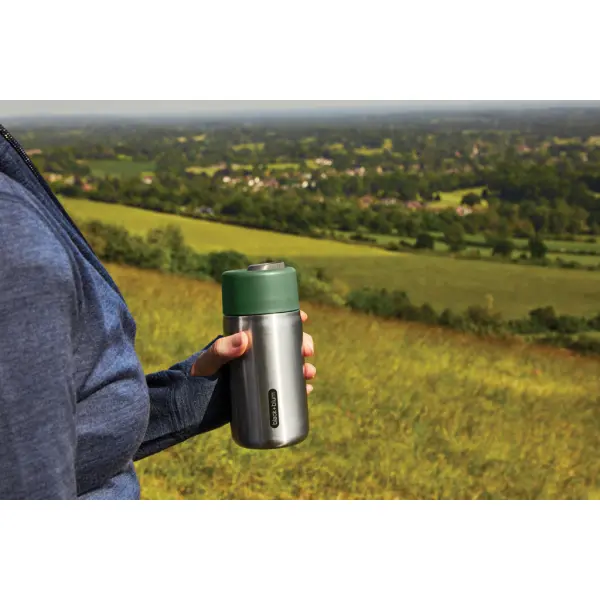 Black+Blum Insulated Leakproof Travel Cup - Immagine 27