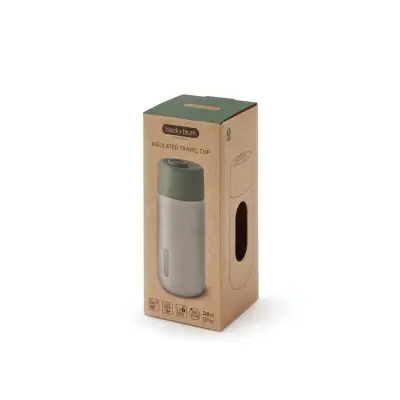 Black+Blum Insulated Leakproof Travel Cup - Immagine 20