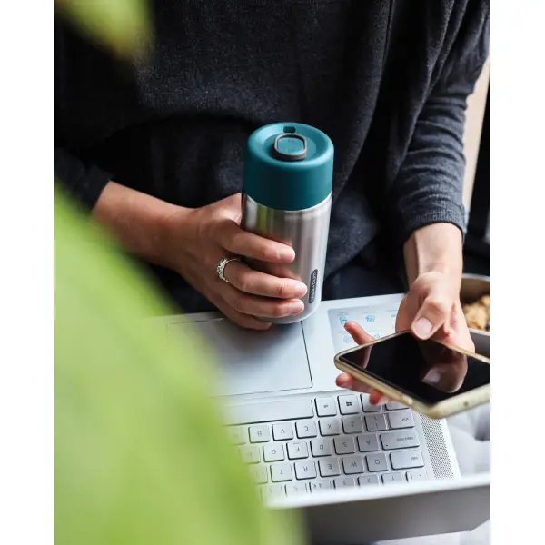 Black+Blum Insulated Leakproof Travel Cup - Immagine 35