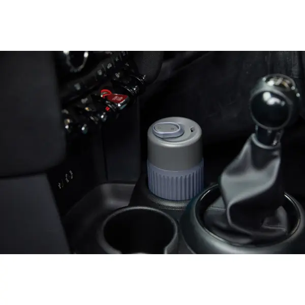 Black+Blum 340ml Glass Travel Cup - Immagine 9