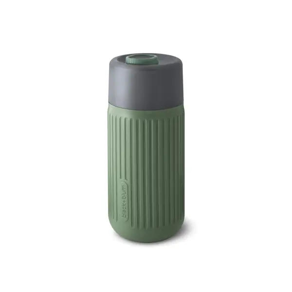 Black+Blum 340ml Glass Travel Cup - Immagine 10