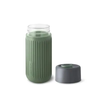 Black+Blum 340ml Glass Travel Cup - Immagine 11