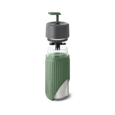 Black+Blum 340ml Glass Travel Cup - Immagine 13