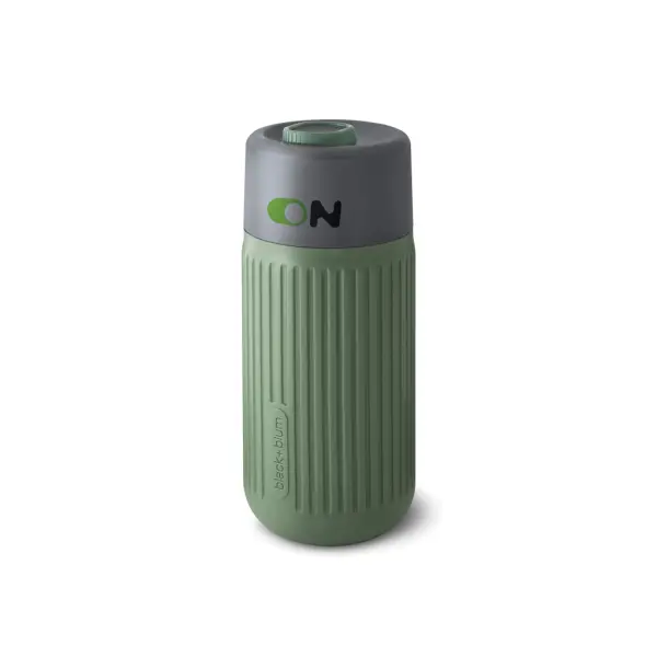 Black+Blum 340ml Glass Travel Cup - Immagine 14