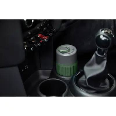 Black+Blum 340ml Glass Travel Cup - Immagine 17