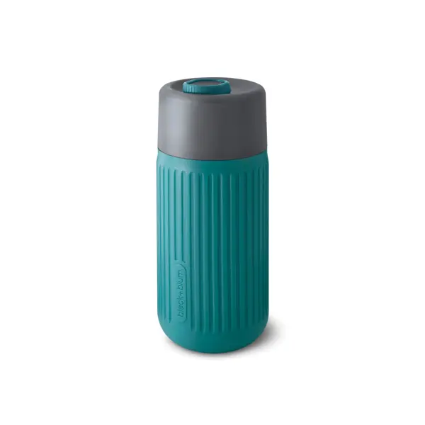 Black+Blum 340ml Glass Travel Cup - Immagine 18