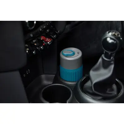 Black+Blum 340ml Glass Travel Cup - Immagine 25