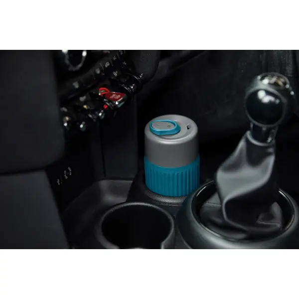 Black+Blum 340ml Glass Travel Cup - Immagine 25